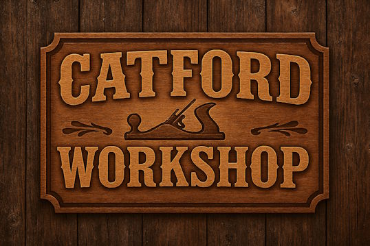 Catford Workshop